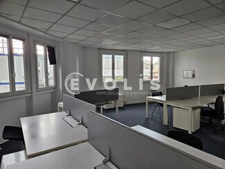 Plus de détails pour Bureau à louer