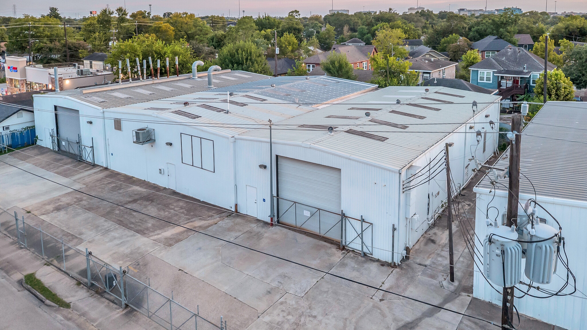1406-1420 Telephone Rd, Houston, TX for sale Building Photo- Image 1 of 5