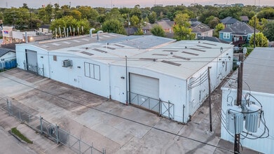 1406-1420 Telephone Rd, Houston, TX for sale Building Photo- Image 1 of 5