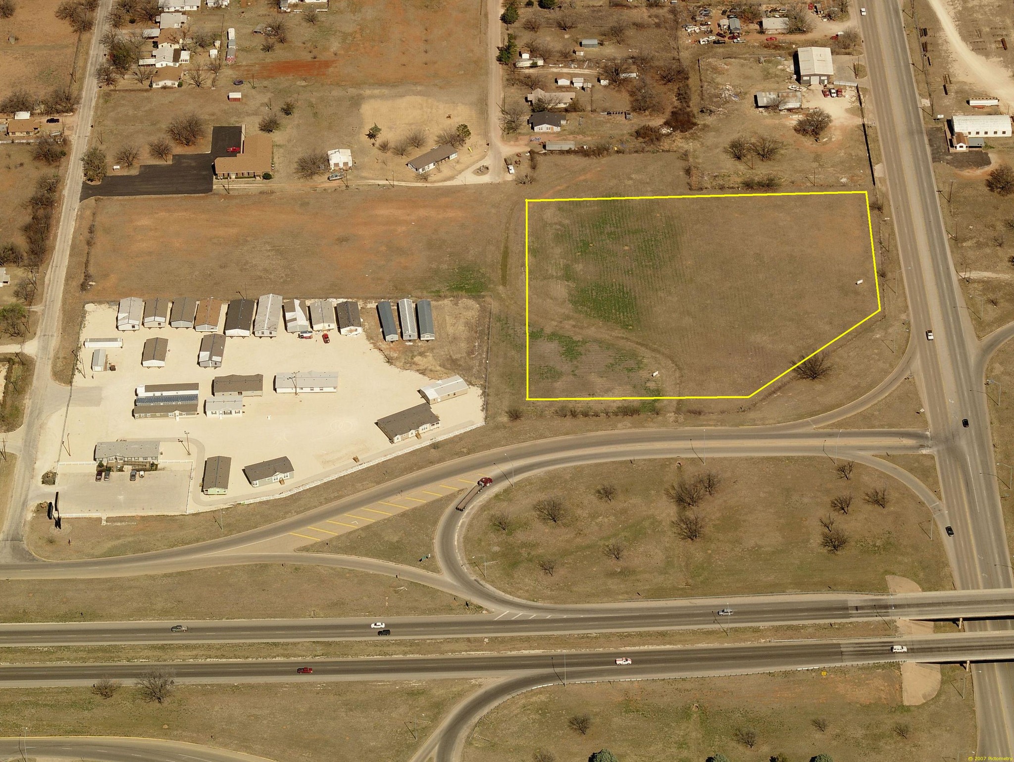 3400 Hickory St, Abilene, TX for lease Primary Photo- Image 1 of 3