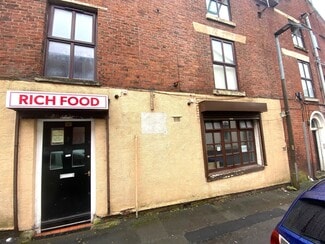 Plus de détails pour 4 Heaton St, Blackburn - Commerce de détail à louer