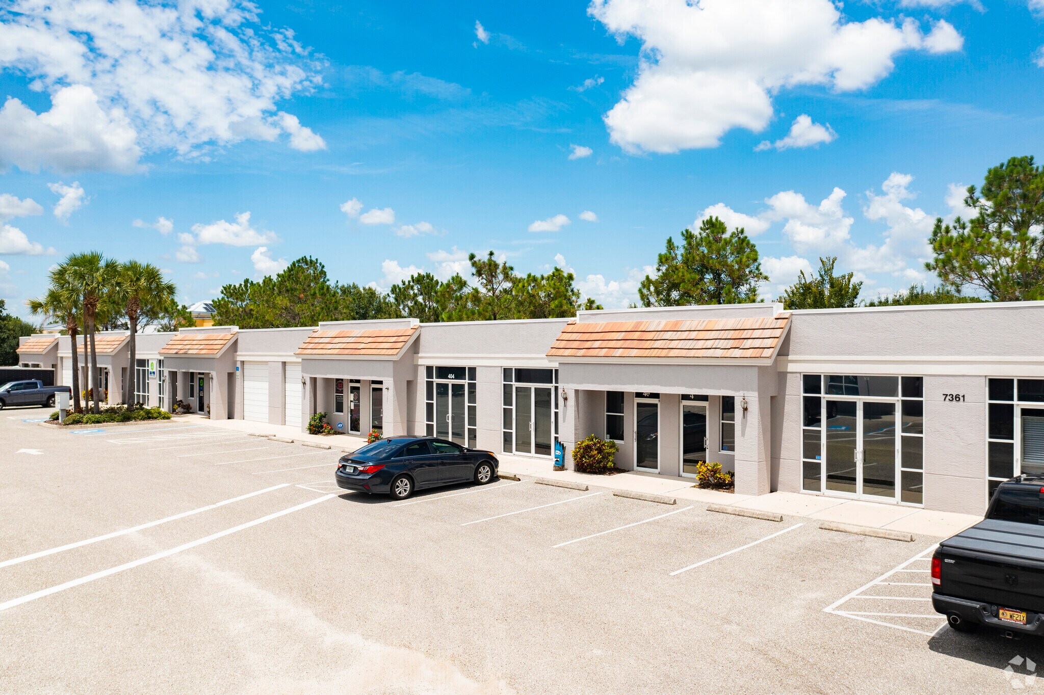 7361 International Pl, Sarasota, FL à vendre Photo principale- Image 1 de 1