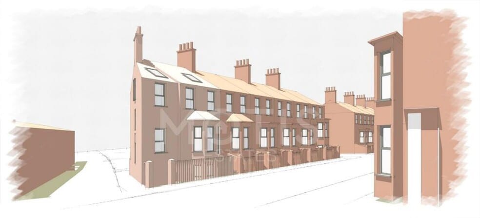 11 Canterbury Rd, Folkestone for sale - Building Photo - Image 2 of 9