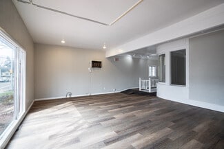 Plus de détails pour 1601 Jackson St, La Crosse, WI - Commerce de détail à louer