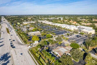 8951 Bonita Beach Rd SE, Bonita Springs, FL - AÉRIEN Vue de la carte