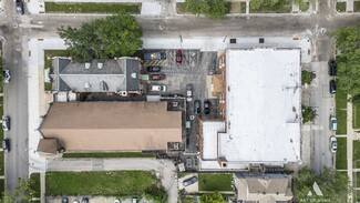 Plus de détails pour 700 E 91st St, Chicago, IL - Spécialité à vendre