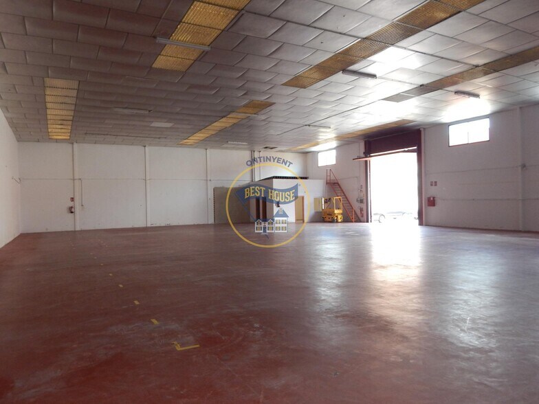 Industrial in Ontinyent, Valencia for lease - Building Photo - Image 1 of 15