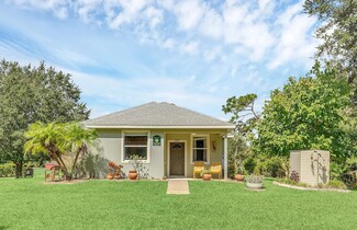 Plus de détails pour 3450 Kaiser Ave, Saint Cloud, FL - Soins de santé à vendre