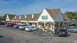More details for 7651 SW Highway 200, Ocala, FL - Retail for Lease