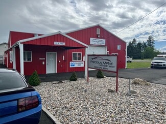 More details for 111 W 1st St, Deer Park, WA - Retail for Sale