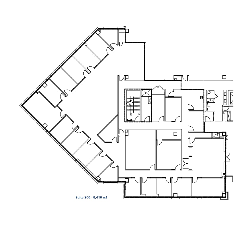 1000 Urban Center Dr, Vestavia Hills, AL for lease Floor Plan- Image 1 of 1
