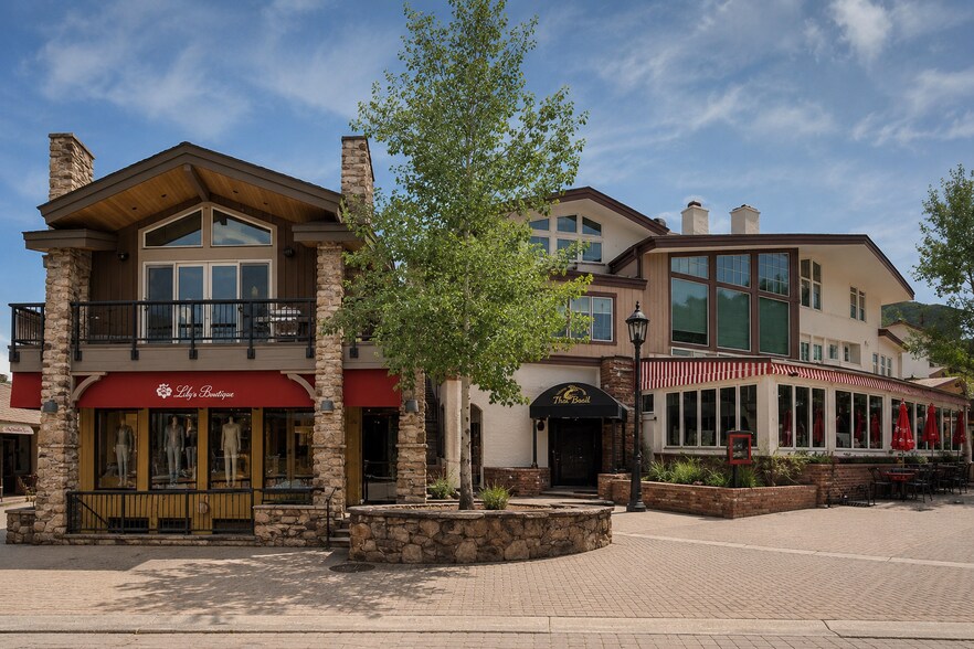 304 Bridge St, Vail, CO à louer - Autre - Image 2 de 3