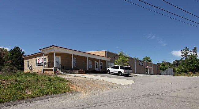 Plus de détails pour 766 Industrial Park Dr, Evans, GA - Industriel à louer