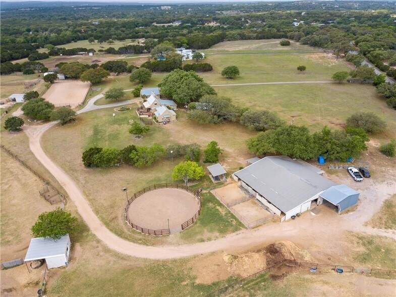 TBD Fitzhugh, Austin, TX à vendre - Photo du bâtiment - Image 3 de 19