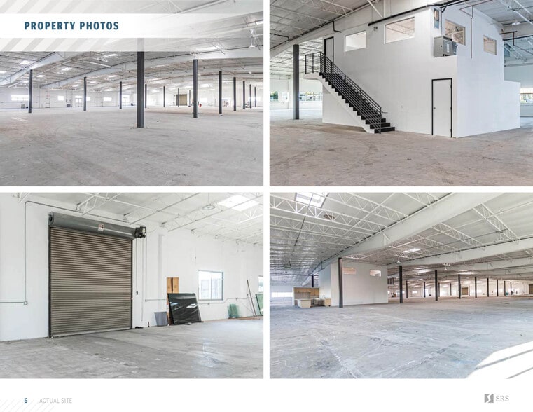 13040 Cerise Ave, Hawthorne, CA for sale - Building Photo - Image 3 of 7