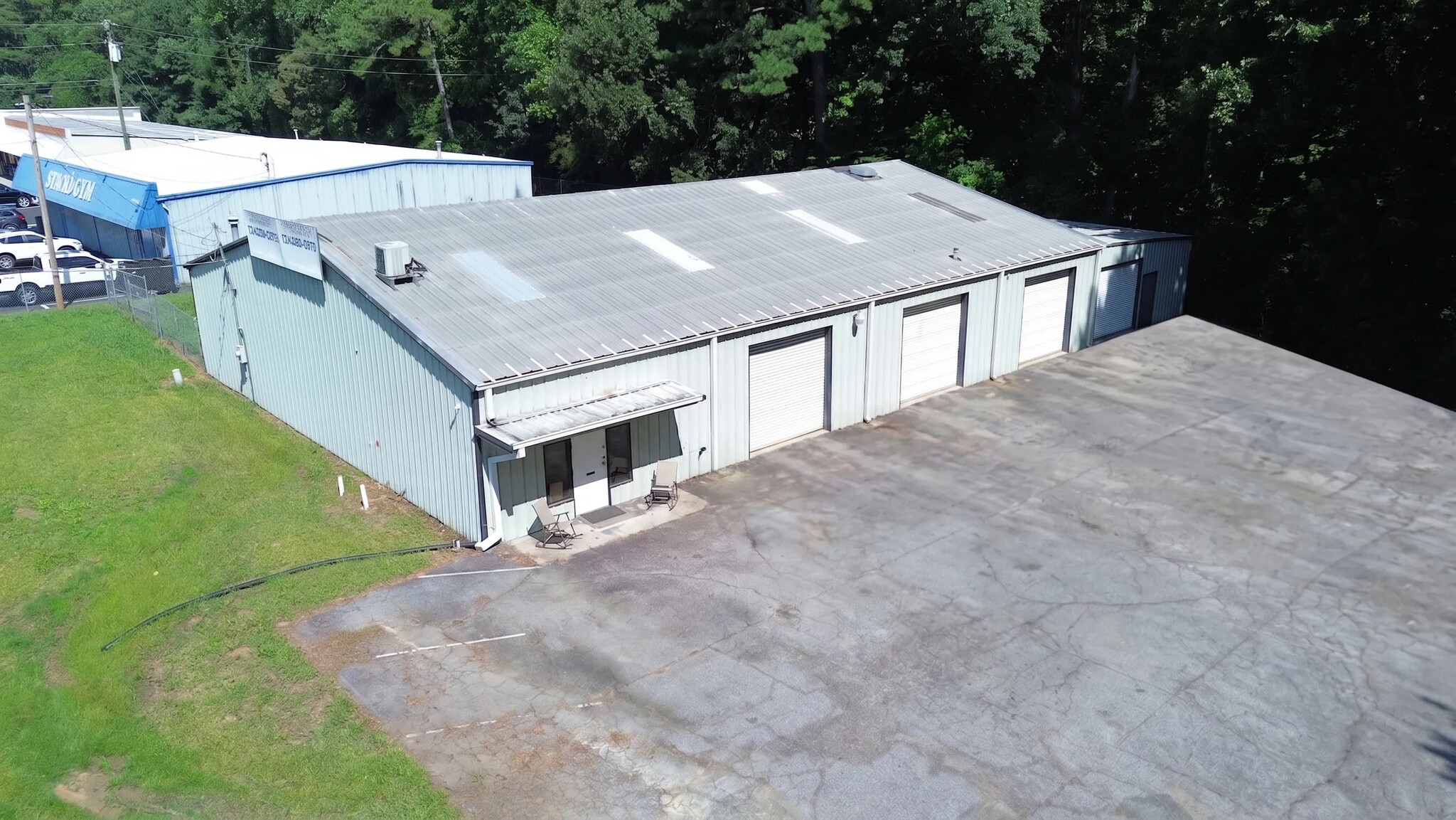 2395 Highway 92, Acworth, GA for sale Primary Photo- Image 1 of 12