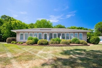 Plus de détails pour 10362 NC Highway 8, Lexington, NC - Bureau à vendre