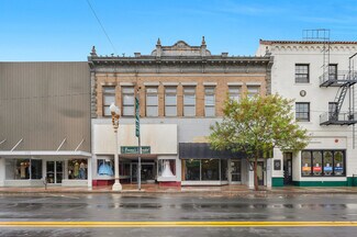 Plus de détails pour 121 W 7th St, Hanford, CA - Bureau à louer