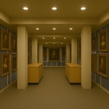 30 Wall St, New York, NY à louer Photo intérieure- Image 2 de 2