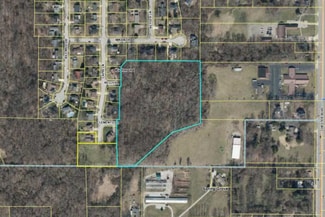 More details for 0 Chester Blvd, Richmond, IN - Land for Sale