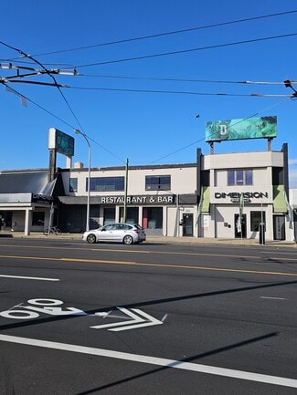 More details for 7318 Castor Ave, Philadelphia, PA - Office for Sale