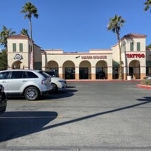 2605-2645 S Decatur Blvd, Las Vegas, NV for lease Interior Photo- Image 2 of 14