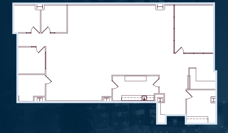 180 Grand Ave, Oakland, CA for lease Floor Plan- Image 1 of 1