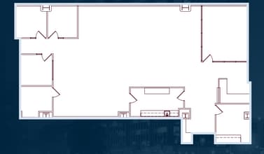 180 Grand Ave, Oakland, CA for lease Floor Plan- Image 1 of 1