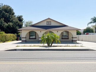 More details for 3969 Sierra Ave, Norco, CA - Office for Sale