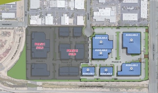 More details for 524 Birch St, Lake Elsinore, CA - Industrial for Sale