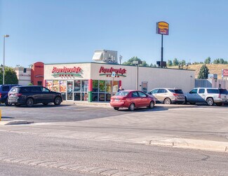 Plus de détails pour 2126 S Douglas Hwy, Gillette, WY - Commerce de détail à vendre