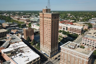 More details for 7 S Stolp Ave, Aurora, IL - Office for Lease