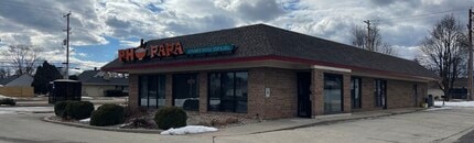 700 E Maes Ave, Kimberly, WI for lease Building Photo- Image 2 of 4