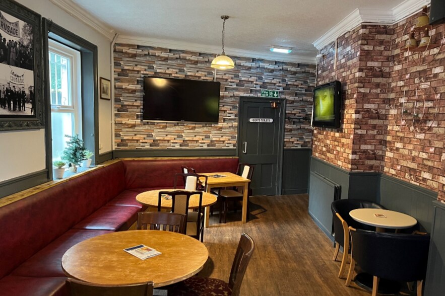 29 Chapel Rd, Jarrow à vendre - Photo intérieure - Image 3 de 7