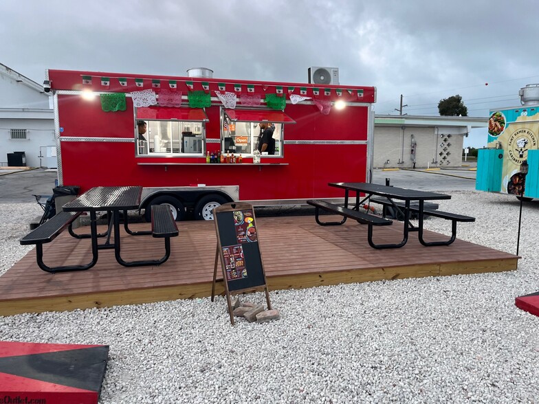 101 Overseas Hwy, Key West, FL for lease - Building Photo - Image 2 of 16