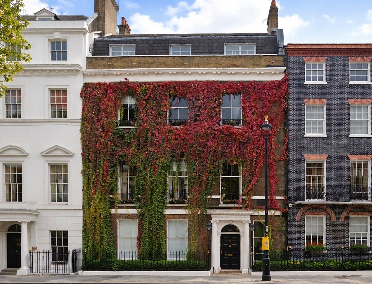 29 Curzon St, London for lease Building Photo- Image 1 of 5