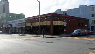 Plus de détails pour 3227 22nd St, San Francisco, CA - Commerce de détail à louer