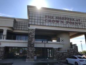 5142-5198 Rufe Snow Dr, North Richland Hills, TX à louer Photo du bâtiment- Image 1 de 7