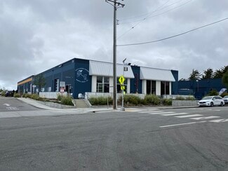 More details for 719 Swift St, Santa Cruz, CA - Flex, Industrial for Lease