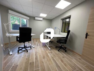 Plus de détails pour Bureau à vendre