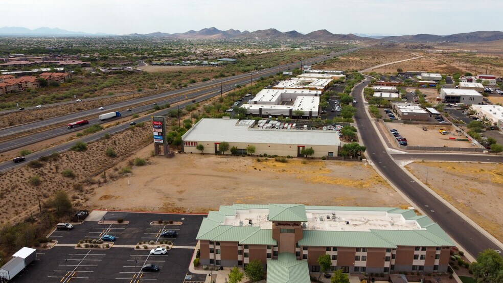 42405 N 41st Dr, Anthem, AZ à vendre - Photo du bâtiment - Image 3 de 21