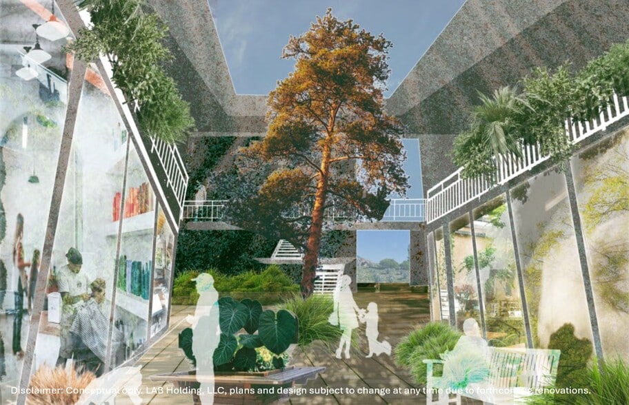 1303 Avocado Ave, Newport Beach, CA for lease - Building Photo - Image 2 of 7