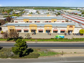 More details for 470 W Larch Rd, Tracy, CA - Industrial for Sale