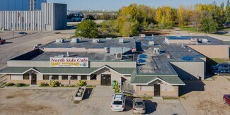 Plus de détails pour 3450 Gateway Dr, Grand Forks, ND - Commerce de détail à louer