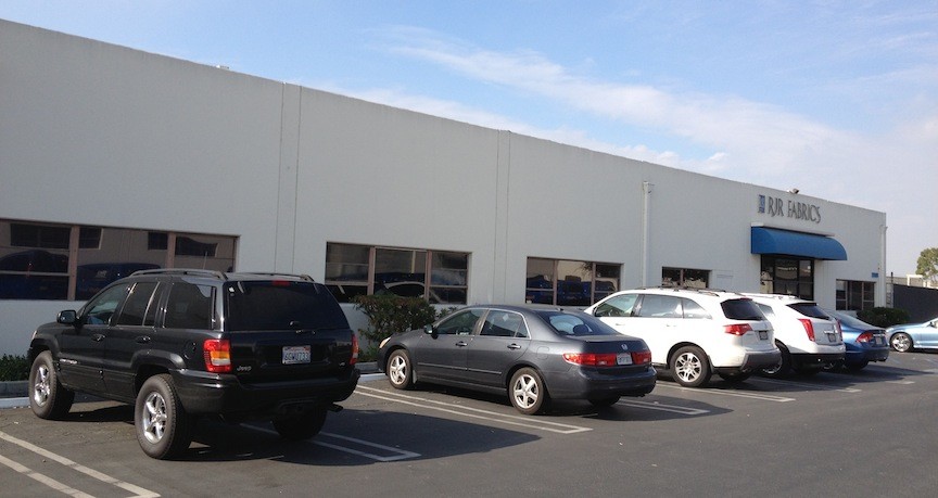 2203-2213 Dominguez Way, Torrance, CA for lease Primary Photo- Image 1 of 2