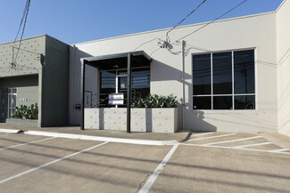 Plus de détails pour 2547 Farrington St, Dallas, TX - Local d'activités à louer