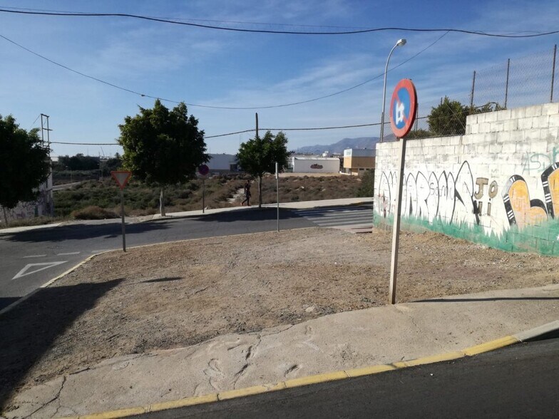 Terrain dans El Ejido, Almería à vendre - Plan de site - Image 3 de 3