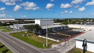 More details for 3150 Old Metro Pky, Fort Myers, FL - Industrial for Lease