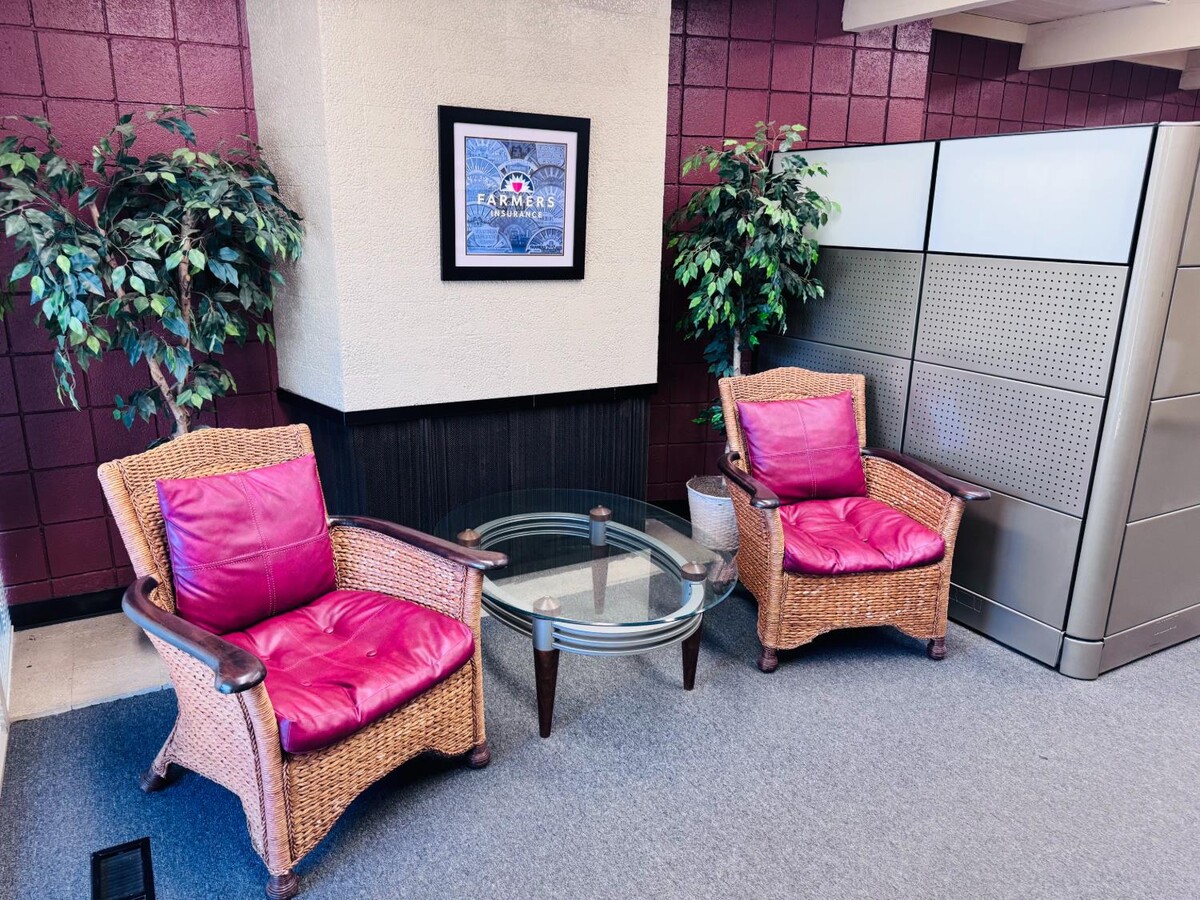422-436 W Shaw Ave, Fresno, CA 93704 - Unité 426 - - Photo intérieure - Image 1 of 7