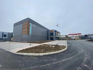 More details for Flex for Lease